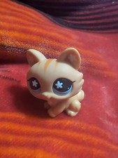 🐸 LPS #649 LITTLEST PETSHOP