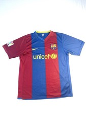 Maillot Football Fc Barcelone