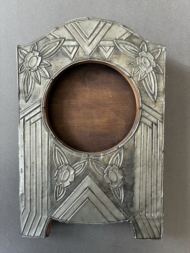 Ancien cadre art - déco, 1910