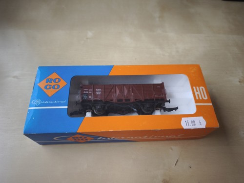 Roco réf 4309 - roco, ,