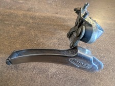 Dérailleur Avant Vintage