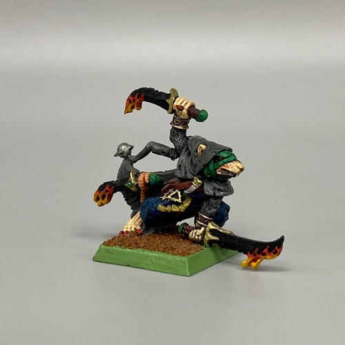 Warhammer the old - warhammer,