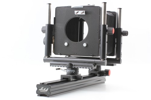 Linhof kardan large format - e,