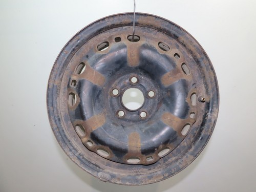 Jante tole volkswagen polo - tole,