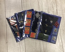 Large Lot of Military Identifiers to Identify