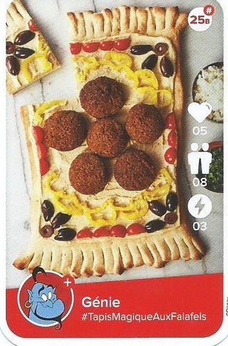 Carte disney carrefour - carte,