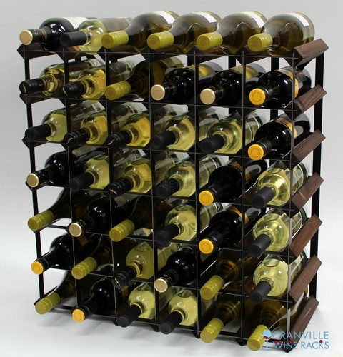 Cranville vin rack rangement - rack,