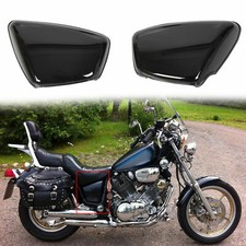 Moto Couvercle Panneau