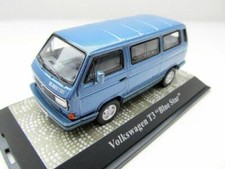 Volkswagen VW T3 B Bus