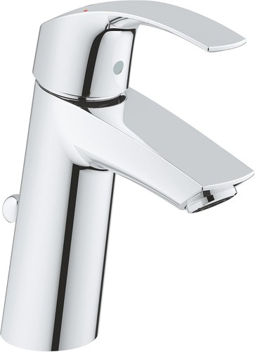 Mitigeur lavabo sur pied - lavabo,