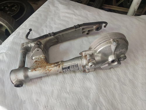 Bras oscillant cardan - +, honda