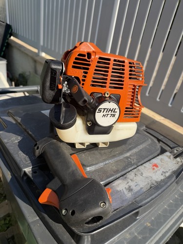 Stihl - 75, (