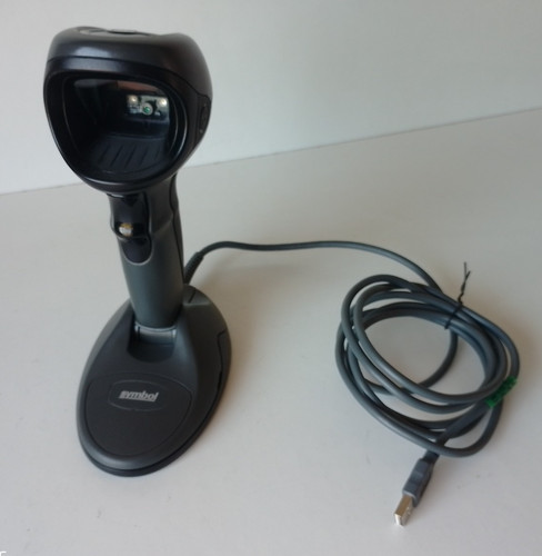 Scanner lecteur - lecteur, de