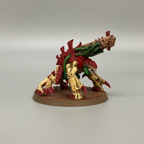 Games workshop finecast - workshop,