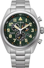 Citizen Eco-Drive