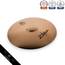 Cymbale Zildjian 18" S Family