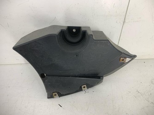 Cache sous moteur bmw - cache,