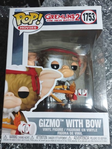 Funko pop gremlins the new - funko,