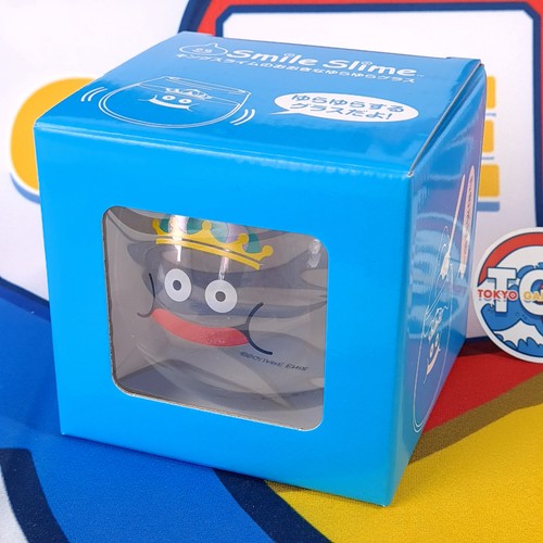 Dragon quest smile slime - quest,