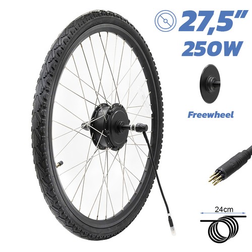 Moteur 36v 250w pour - 36v, vélo