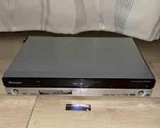 Lecteur HDD/DVD Recorder