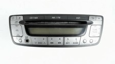 Autoradio TOYOTA AYGO 1 PHASE 1 861200H010