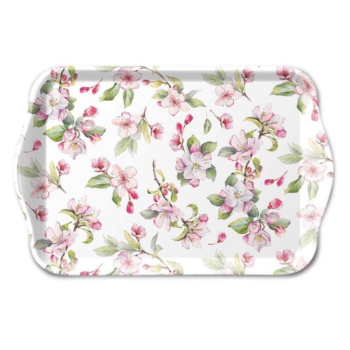 Petit plateau rectangulaire