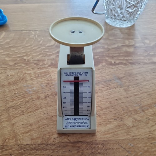 Ancienne petite balance - balance, de