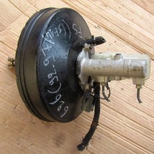 MAZDA 626 CAPELA JMZGE14 MODEL