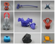 Masters of the Universe Origins Accessory For 5.5" Action Figure MOTU MOTUC