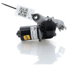 Moteur d'essuie glace avant -