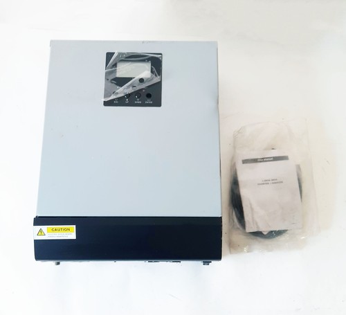 Onduleur solaire mex 3000 - solaire, mex-3000-24