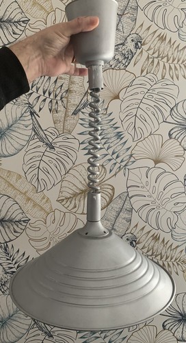 Suspension luminaire style - suspension,