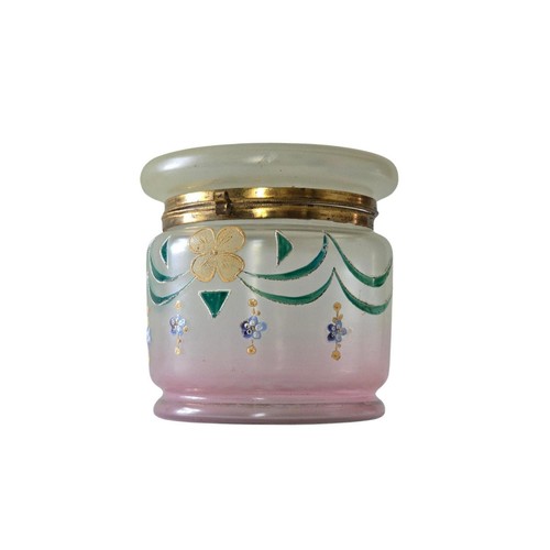 Antique french art nouveau - art,