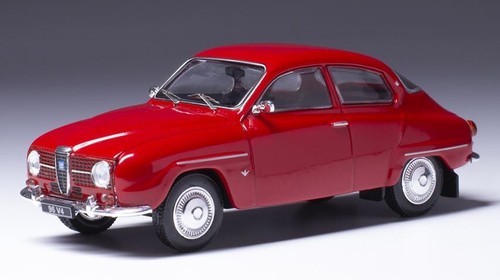 Ixomodels voiture de 1965 - ixomodels,