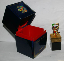 ancienne miniature de parfum