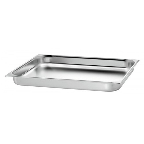 Bac inox 65 - gn, (p)65