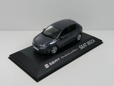 SEA32 Voiture 1/43 SEAT dealer
