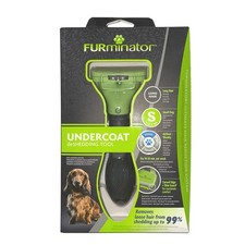 FURminator pour Poils Longs