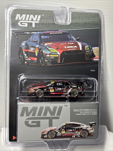 Mini blister - mini, gt