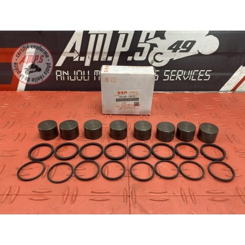 Kit joints pour entretien - kit,