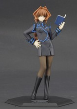 Muv-Luv Alternative Age Ultimate Characters 03 Marimo Jinguuji Figure