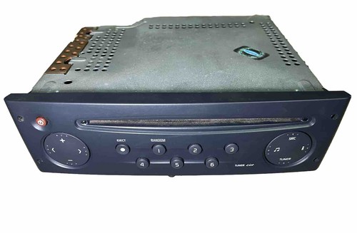 8200057681d autoradio pour - autoradio,