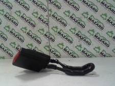 Attache ceinture arriere gauche VOLKSWAGEN GOLF 4