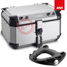 GIVI Top-Case OUTBACK OBKN58A