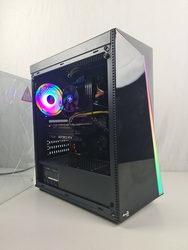 Pro gamer gaming i7 - gamer, /