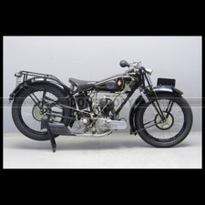 Photo M.000569 SAROLEA 350