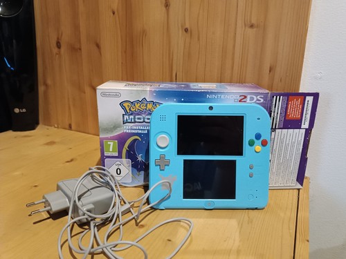 Nintendo 2ds special - 2ds,