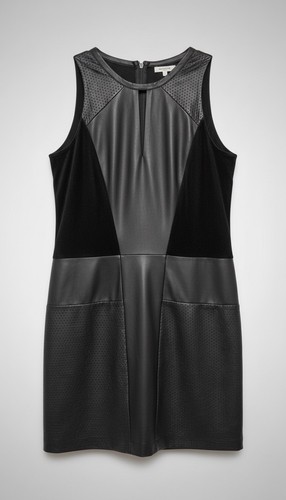 Robe maje taille - robe,
