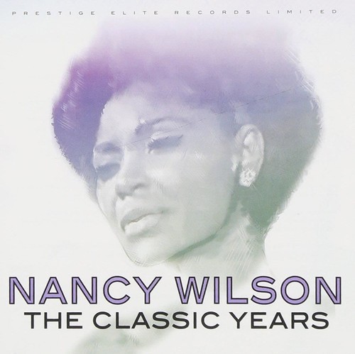 Audio nancy wilson - wilson,